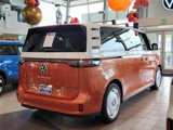 New 2025 Volkswagen ID. Buzz 1st Edition image 3