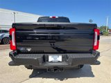New 2025 Ford F250 Platinum image 5