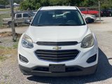 Used 2016 Chevrolet Equinox LS image 2