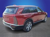 New 2026 Cadillac Vistiq Luxury image 4