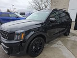 New 2025 Kia Telluride SX Prestige X-Line image 3
