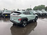 Certified 2025 Hyundai Kona SEL image 2