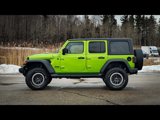 New 2025 Jeep Wrangler Sport S image 6