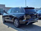 New 2026 Cadillac Vistiq Sport image 6