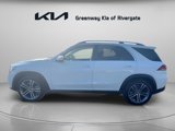 Used 2021 Mercedes-Benz GLE 350 4MATIC image 4