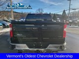 New 2025 Chevrolet Silverado 1500 LTZ w/ LTZ Convenience Package II image 4
