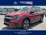 New 2025 Subaru Ascent Touring image 1