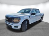 New 2025 Ford F150 STX image 3