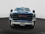 New 2025 GMC Sierra 2500 SLT image 3