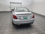 Used 2021 Mercedes-Benz C 300 Sedan w/ Premium Package image 6