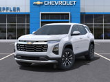 New 2026 Chevrolet Equinox LT image 6