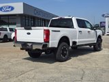 New 2025 Ford F250 4x4 Crew Cab Super Duty image 3