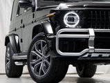 New 2025 Mercedes-Benz G 63 AMG 4MATIC image 4