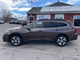 Used 2020 Subaru Outback Limited XT w/ Tech Package 2 image 2