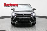 Used 2024 Volkswagen Taos S image 2