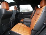 New 2025 Dodge Durango SRT Hellcat image 4