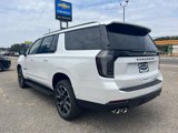 New 2025 Chevrolet Suburban RST w/ Comfort Package image 5