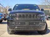 New 2025 Jeep Wagoneer Series II image 2