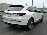 New 2026 Acura MDX A-Spec image 4