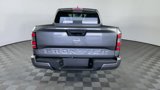 New 2025 Nissan Frontier SV image 5