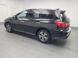 Used 2020 Nissan Pathfinder S image 3