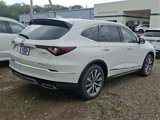 New 2025 Acura MDX w/ Technology Package image 3