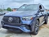 New 2025 Mercedes-Benz GLE 53 AMG 4MATIC image 3