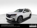 Used 2025 Honda Pilot Elite image 2