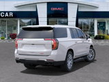 New 2025 GMC Yukon XL Denali w/ Denali Reserve Package image 5