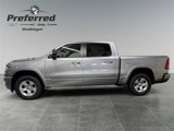 New 2025 RAM 1500 4x4 Crew Cab image 2