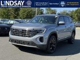 New 2026 Volkswagen Atlas SE image 5