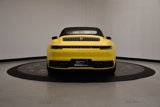 Certified 2021 Porsche 911 Carrera 4S image 4