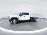 New 2025 Ford F450 XLT w/ XLT Value Package image 4