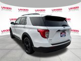 Certified 2023 Ford Explorer XLT image 5