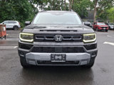 New 2026 Honda Passport RTL image 2