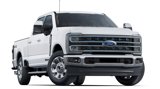 New 2025 Ford F250 Lariat image 4