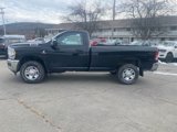 New 2024 RAM 3500 Tradesman w/ Bed Utility Group image 4