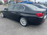 Used 2013 BMW 535i Sedan image 5