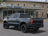 New 2025 Chevrolet Silverado 1500 LT Trail Boss w/ LT Trail Boss Premium Package image 3