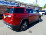 Used 2023 GMC Acadia SLT image 5
