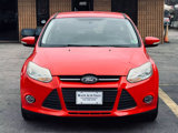 Used 2014 Ford Focus SE w/ SE Sport Package image 6