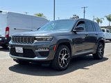 New 2025 Jeep Grand Cherokee Summit w/ Adv Protech Group IV image 4