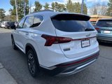 Used 2021 Hyundai Santa Fe SEL Premium image 5