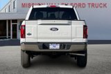 New 2025 Ford F150 King Ranch w/ FX4 Off-Road Package image 5