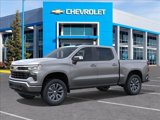 New 2026 Chevrolet Silverado 1500 LT image 2