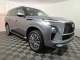 New 2025 INFINITI QX80 Sensory image 4