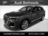 New 2025 Audi Q7 3.0T Premium Plus image 3