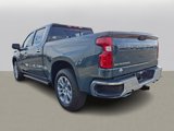 New 2025 Chevrolet Silverado 1500 LTZ w/ LTZ Premium Package image 3