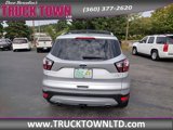 Used 2018 Ford Escape Titanium w/ Ford Safe & Smart Package image 6