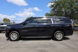 Used 2022 Chevrolet Suburban LT image 2